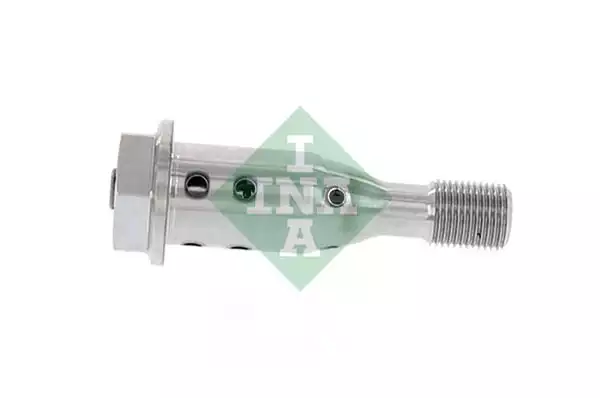 Centrvalve Csp | 427002110 INA