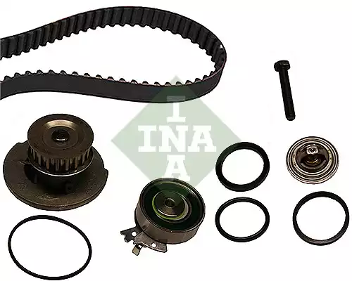 Triger SETI+DEVIRDAIM | 530000431 INA