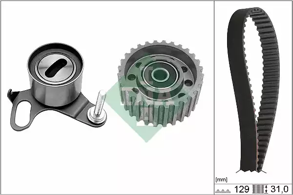 Triger Seti | 530004810 INA