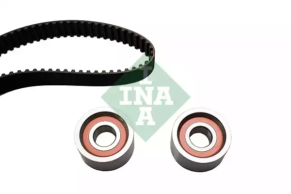 Triger Seti ( Fiatducato 2.5TD / 2.8D / Master 2.5TD ) | 530011210 INA