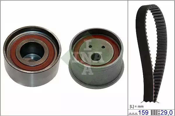 Triger Seti | 530059510 INA