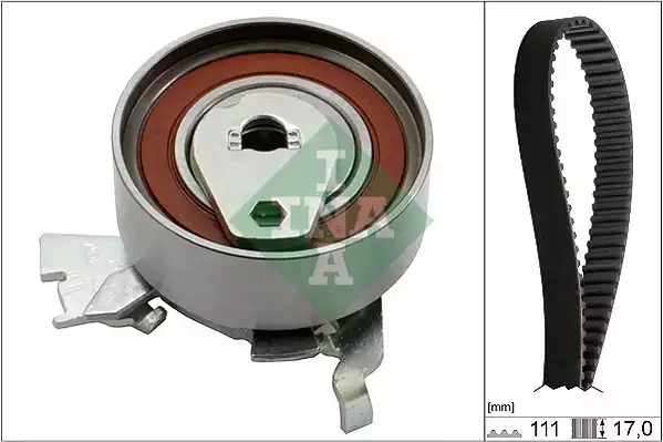 Triger Seti | 530063010 INA