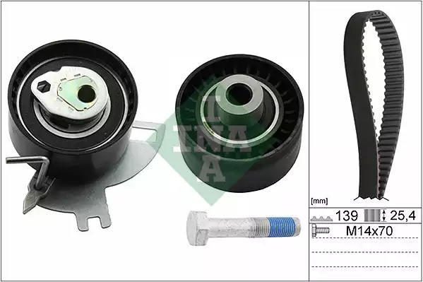 Triger Seti | 530069110 INA