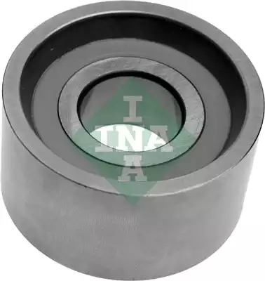 Triger Gergi Rulmanı ( Fiat Ducato 2.5TD 2.8JTD 2.8D Renault Master Peugeot Boxer 2.5 2.8T ) | 531055710 INA