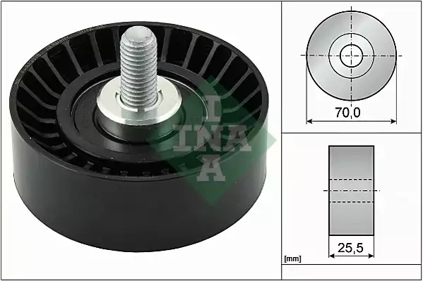 Idler | 532054510 INA