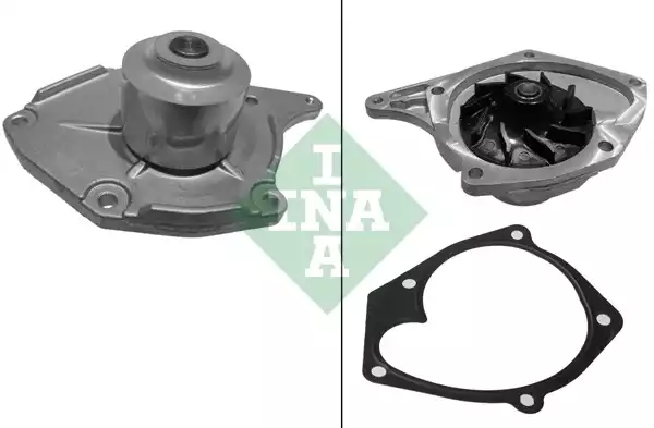 Devirdaım | 538004710 INA