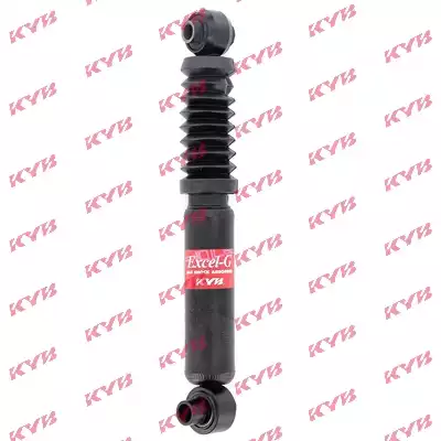 Amortisör Arka SAĞ/SOL PEUGEOT/CİTROEN Peugeot 106 (91- 05) / Saxo (96-) / Ax (87-) | 341101 KYB