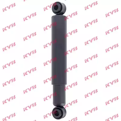 Amortisör L-200 06-15 4X4 / Hilux 89-97 LN-85 4X2 Yağlı Arka SAĞ-SOL | 443258 KYB