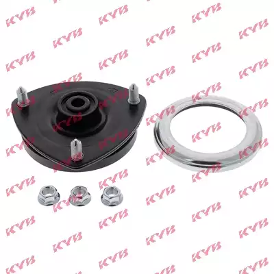 Amortisör Kulesi Civic 04-06 Rulmanlı Ön | SM5402 KYB