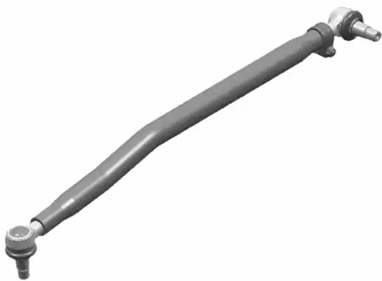 Kısa Rot | 1172001 LEMFORDER
