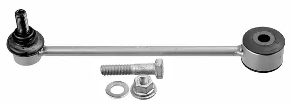 2K0 505 465 B DEMİR/KOL. Stabilizatör VOLKSWAGEN. Volkswagen | 2787201 LEMFORDER