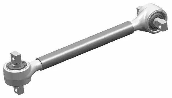 Torque Rod SAAB-SCANIA | 2938101 LEMFORDER