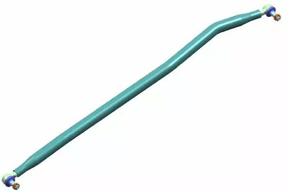 Centre Rod MAN | 3459201 LEMFORDER