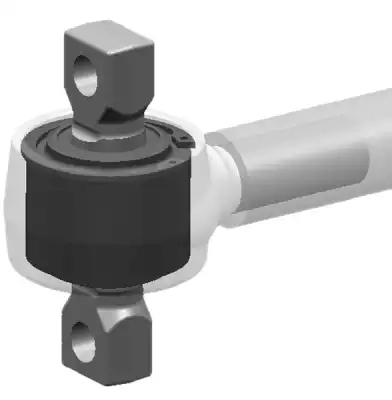 20702095 REP. Kit Link Volvo | 3460901 LEMFORDER