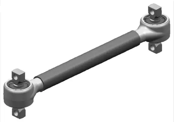 Torque Rod | 3610401 LEMFORDER