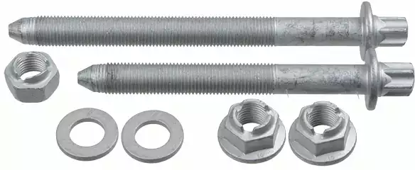 REP. Kit Fasteners | 3871301 LEMFORDER