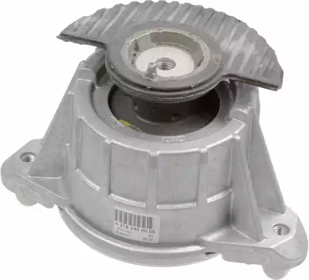 Engine Mountıng Hydraulıc | 3954101 LEMFORDER