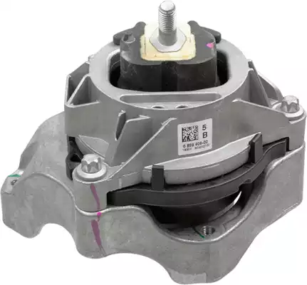 Motor Kulagı Sag B37/B38 - F20/F22/F30/F32 | 3978501 LEMFORDER