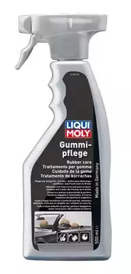 Gummipflege Kauçuk 500 Ml ( Koli 6 Adet ) | 1538 LIQUI MOLY