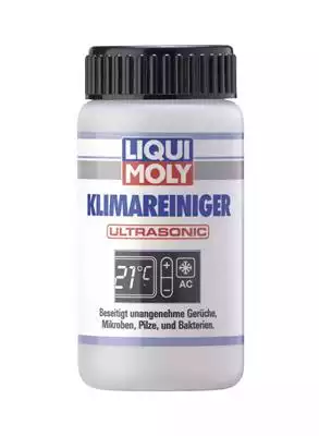 Ultrasonıc Klima Temizleyici 100 Ml ( Koli 6 Adet ) | 4079 LIQUI MOLY