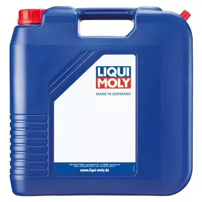 Hidrolik Yağ Hlp 22 20L | 4719 LIQUI MOLY
