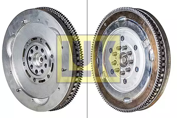 Debriyaj Volanı (4.5cc) BMW N62 E60 E63 E64 | 415038510 LUK