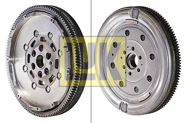 Debriyaj Volanı -START/STOPLU (Audi A3 / Q2 / Seat Leon / Golf / Passat / Transporter) CAY-DGT-CXG-CXH-CAAA-CAAB | 415055710 LUK