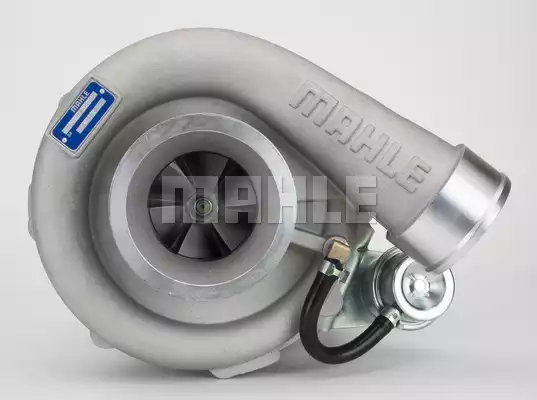 Turbo | 213TC17132000 MAHLE