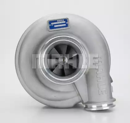 Turbo | 228TC16773000 MAHLE