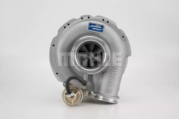 Turbo | 228TC17919000 MAHLE