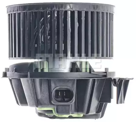 Interior Blower Dacıa Sandero (AB220000P) | AB220000P MAHLE