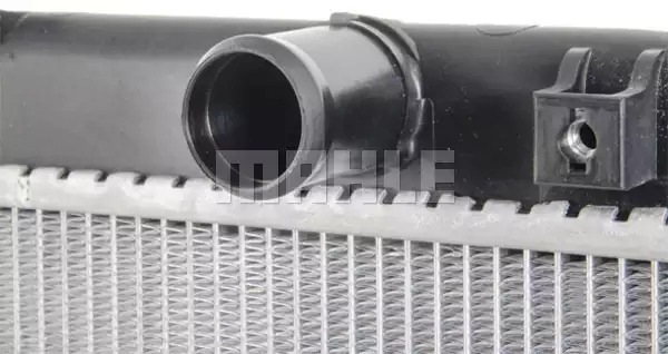 CR1589000P Kühlmittelkühler Honda Jazz | MAHLE