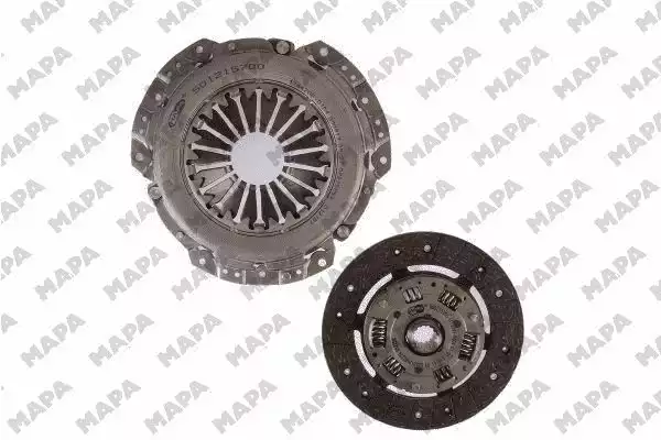 Debriyaj Seti BASKI+DİSK Opel Omega B 2.0 94-00 | 010215009 MAPA