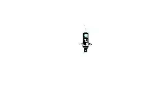 NRV 48350 Ampul H1 12V 100W Halogen Fişli | NARVA
