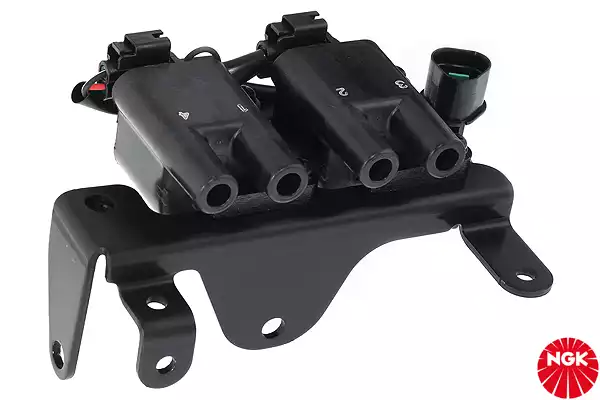 Ateşleme Bobini U2066 Hyundai Getz 1.1 02-09 | 48315 NGK