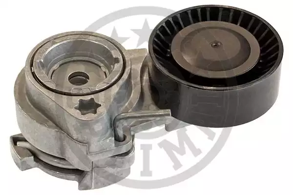 0-N1512 Kayıs Gergi Rulmanı BMW | OPTIMAL
