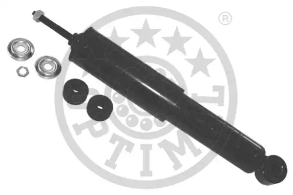 Amortısor On R/L-(HYUNDAI H100 Minubus 94/08/MITSUBISHI L300 90/08 ) (Yaglı) | A-16427H OPTIMAL AMORTİSÖR