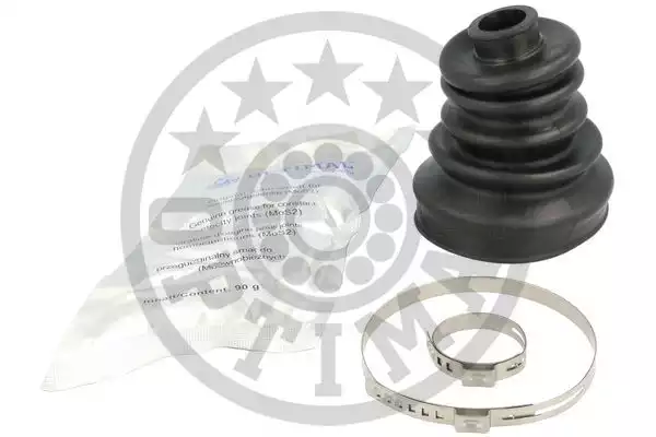 CVB-10170CR Aks Körüğü Seti Universal - - | OPTIMAL