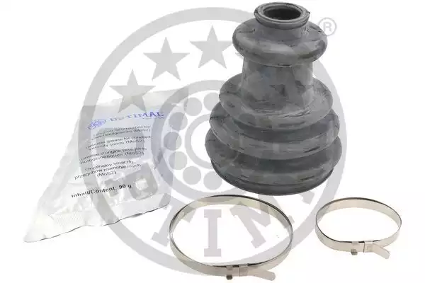 CVB-10201CR Aks Körüğü Seti Universal - - | OPTIMAL