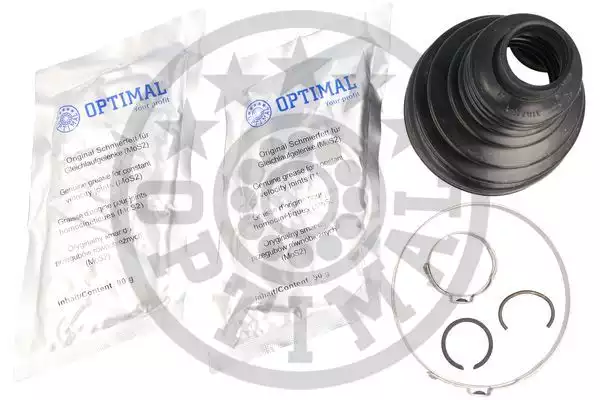 CVB-10728TPE Aks Korugu | OPTIMAL