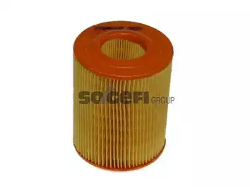 Hava Filtresi ( Mercedes M166 A-SERI-VANEO ) | A393 PURFLUX