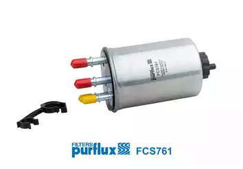 Yakıt Filtresi ( Land Rover Range Rover IV 3.0TD 4×4 12-/ Sport 3.0TD 4×4 13-) | FCS761 PURFLUX