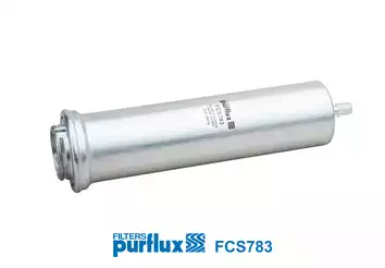Yakıt Filtresi BMW M47N2-N47-M57-N57 / E81-E82-E87-E88-E90-E92-E93-E60-E61-E63-E64-E65-E66-F06-F07-F10-F11-F12-F13-F01-F02-X3 E83-X | FCS783 PURFLUX