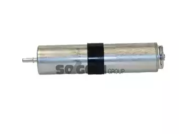 Yakıt Filtresi (BMW N 47 F-20/30 B-37) | FCS854 PURFLUX