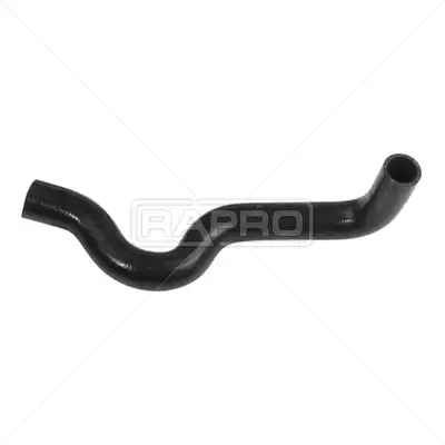 Radyator Ust Hortumu ( Peugeot 406 2.0HDI 99-- DW10TD ) | 15290 RAPRO