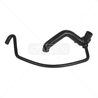 Radyator Alt Hortumu ( Opel Vectra A 1.7 Td 90-- 95 ) | 18174 RAPRO