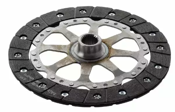 Debriyaj Diski | 1864000045 SACHS