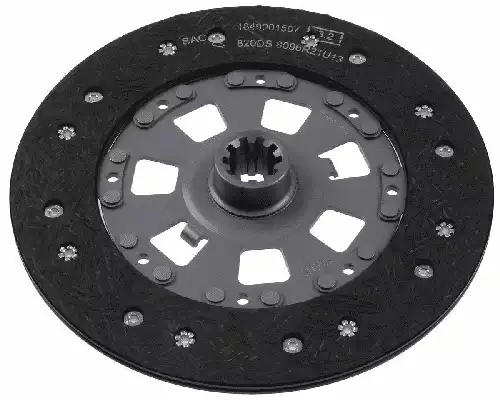 Debriyaj Diski | 1864098033 SACHS