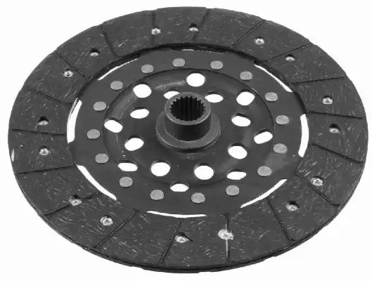 Debriyaj Diski | 1864634015 SACHS