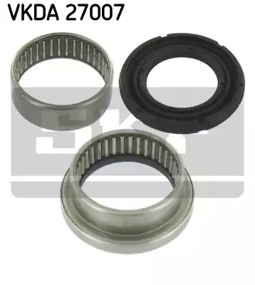 VKDA27007 Torsiyon Tamir Takımı (Kiti) (Keçeli) P206 1.4i-1 | SKF